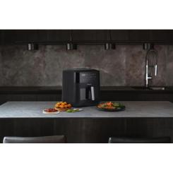 Мультипечь Hisense HAF2100DCD Фото 3