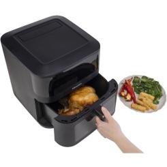 Мультипечь Hisense HAF2100DCD Фото 5