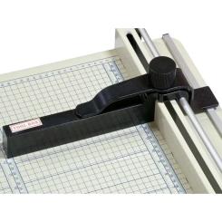 Резак Agent YG-05 (858) формат A3 Фото 3