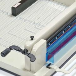 Резак Agent YG-05 (858) формат A3 Фото 5