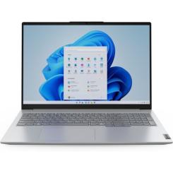 Ноутбук Lenovo ThinkBook 16 G7 ARP Фото