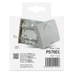 Дверной звонок EMOS P57001 Фото 8