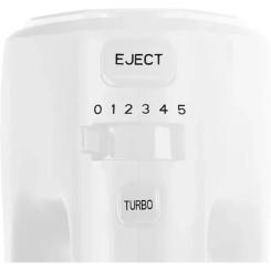 Миксер ECG RS 440 White Lite Фото 3