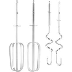 Миксер ECG RS 440 White Lite Фото 4