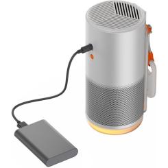 Проектор XGIMI MoGo 4 Фото 11