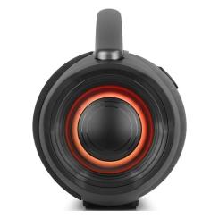 Акустическая система REAL-EL X-755 Black Фото 9