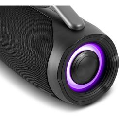 Акустическая система REAL-EL X-755 Black Фото 10