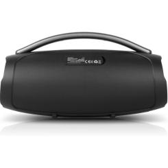 Акустическая система REAL-EL X-755 Black Фото 4