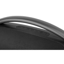 Акустическая система REAL-EL X-755 Black Фото 6