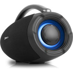 Акустическая система REAL-EL X-755 Black Фото 7