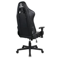 Кресло игровое Gamemax GCR09 Black Фото 4