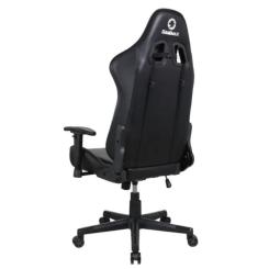 Кресло игровое Gamemax GCR09 Black Фото 5