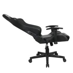 Кресло игровое Gamemax GCR09 Black Фото 7