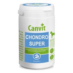 Витамины для собак Canvit Chondro Super 230 г Фото