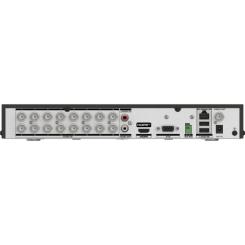 Регистратор для видеонаблюдения Hikvision iDS-7216HQHI-M2/XT Фото 1