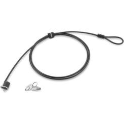Тросик с замком для ноутбука Lenovo Security Cable Lock Фото