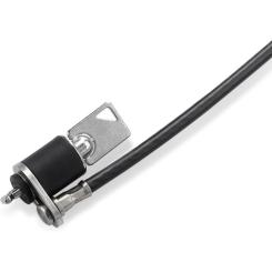Тросик с замком для ноутбука Lenovo Security Cable Lock Фото 1