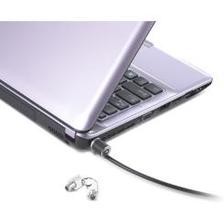 Тросик с замком для ноутбука Lenovo Security Cable Lock Фото 2