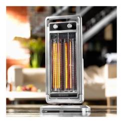 Обогреватель Olimpia Splendid SOLARIA CARBON Фото 2