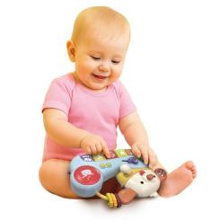 Развивающая игрушка Kiddi Smart Диво-піаніно Фото 4