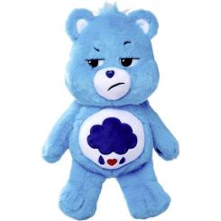 Мягкая игрушка Simba Care bears Ведмідь синій Фото