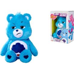 Мягкая игрушка Simba Care bears Ведмідь синій Фото 1