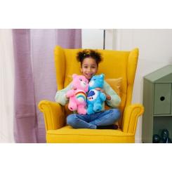 Мягкая игрушка Simba Care bears Ведмідь синій Фото 2