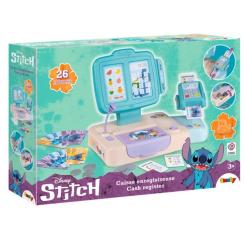Игровой набор Smoby Дісней Стіч Каса супермаркету Фото