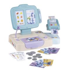 Игровой набор Smoby Дісней Стіч Каса супермаркету Фото 1