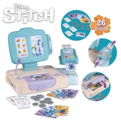 Игровой набор Smoby Дісней Стіч Каса супермаркету Фото 3