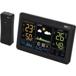 Метеостанция EMOS E0387 Фото 1