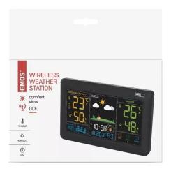 Метеостанция EMOS E0387 Фото 7