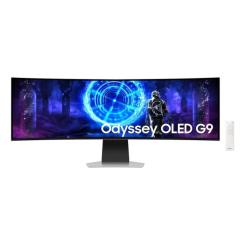 Монитор Samsung LS49DG952SZXUA Фото 1