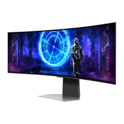 Монитор Samsung LS49DG952SZXUA Фото 2