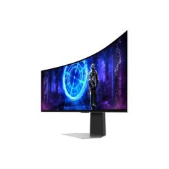 Монитор Samsung LS49DG952SZXUA Фото 3