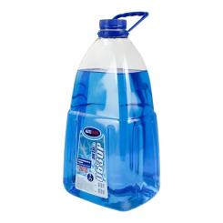 Омыватель автомобильный Автотрейд OBZOR AUTO (-20) 5л Мор. бри Фото 1