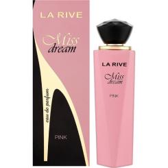 Парфюмированная вода La Rive Miss Dream Pink 100 мл Фото