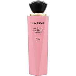 Парфюмированная вода La Rive Miss Dream Pink 100 мл Фото 1