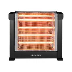 Обогреватель LUXELL KS-2760 Фото