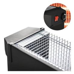 Обогреватель LUXELL KS-2760 Фото 1