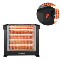 Обогреватель LUXELL KS-2760 Фото 2