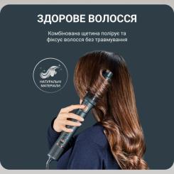 Фен-щетка Rowenta UB9920E0 Фото 10