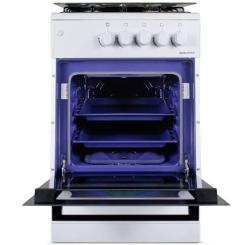 Плита Artel Apetito 50 10-G White Фото 1