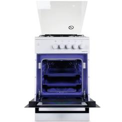 Плита Artel Apetito 50 10-G White Фото 2