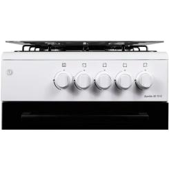 Плита Artel Apetito 50 10-G White Фото 3