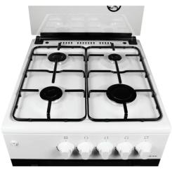 Плита Artel Apetito 50 10-G White Фото 4