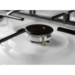 Плита Artel Apetito 50 10-G White Фото 5