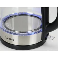 Электрочайник Midea MK-17G02B2 Фото 5