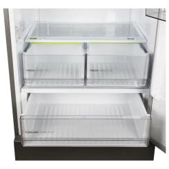 Холодильник Midea MDRB593FGE02 Фото 8