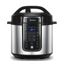 Мультиварка Midea MY-CS6037WPB Фото 1